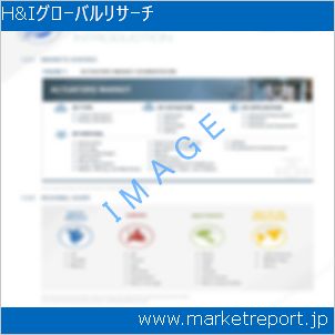 市場と産業調査レポートのイメージ